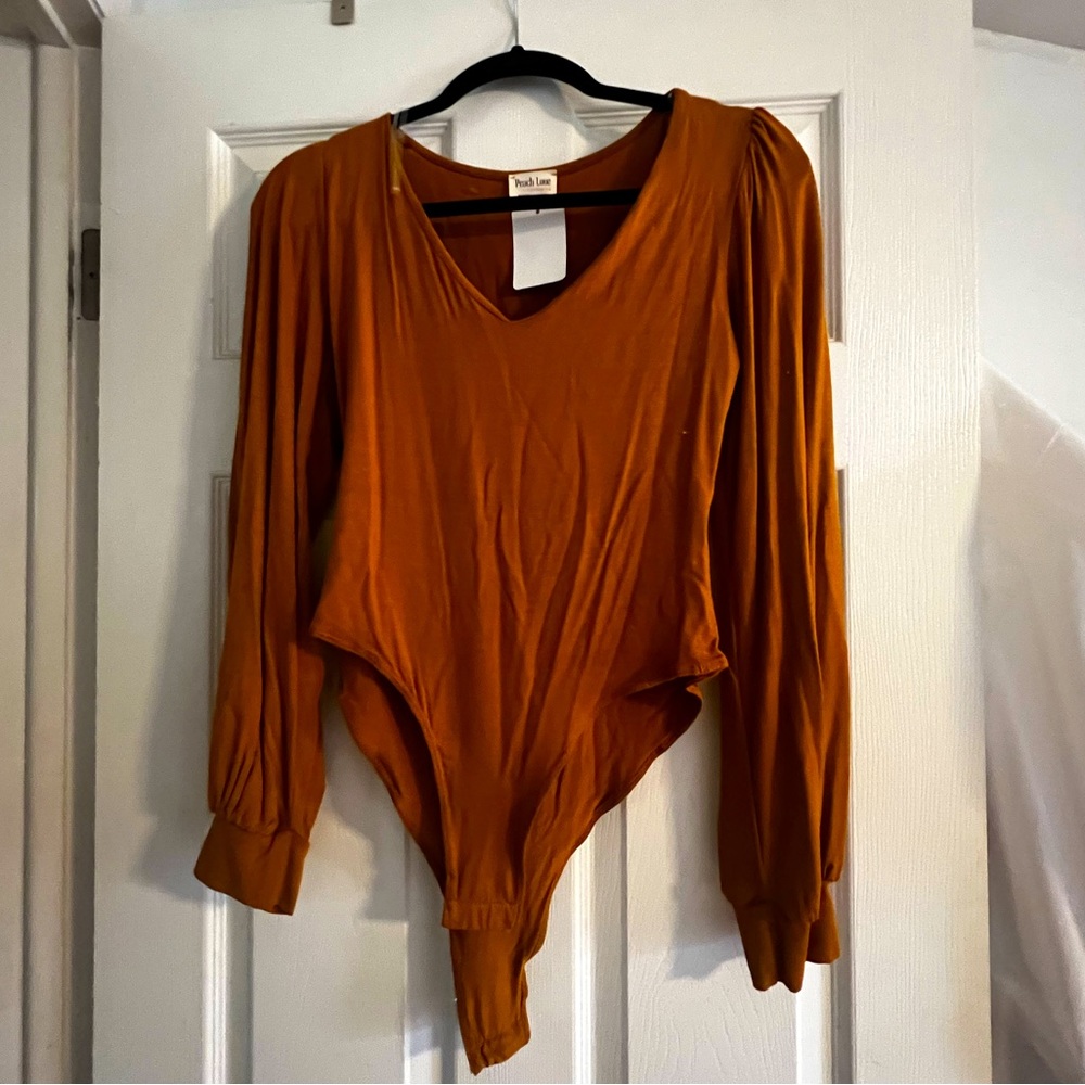 Women’s bodysuit